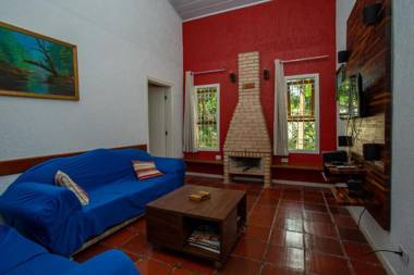 Sítio Martins com lazer completo em Ibiúna SP