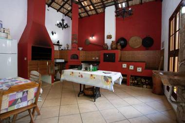 Sítio Martins com lazer completo em Ibiúna SP