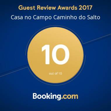 Casa no Campo Caminho do Salto