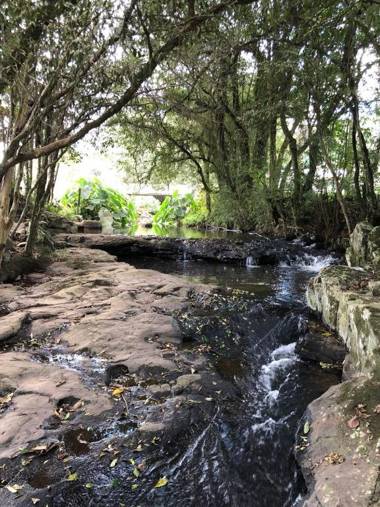 Casa no Campo Caminho do Salto