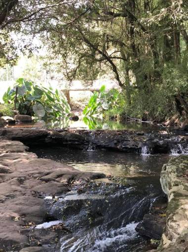 Casa no Campo Caminho do Salto