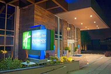 Holiday Inn Express - Farroupilha an IHG Hotel