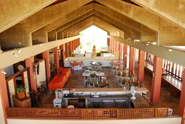 Hotel Encosta da Serra