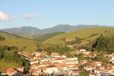 Pousada Montanhas das Gerais
