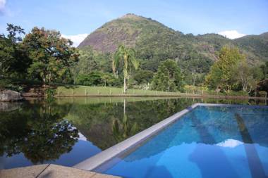 Pousada Parador Santarém