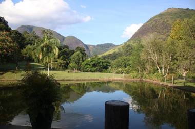 Pousada Parador Santarém