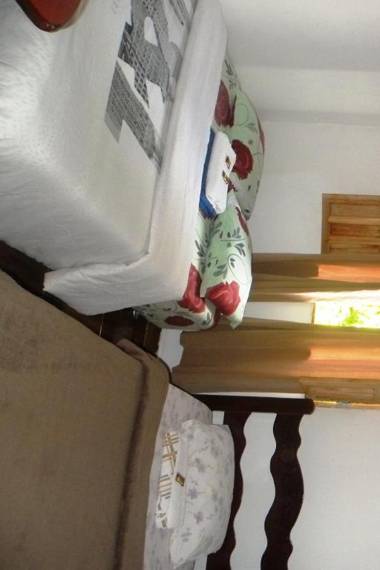 Pousada Recanto Verde