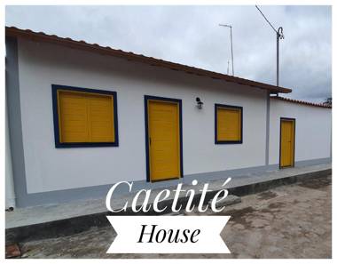 CAETITÉ HOUSE