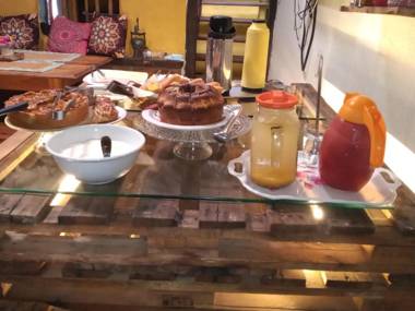 Pousada Encanto da Roça