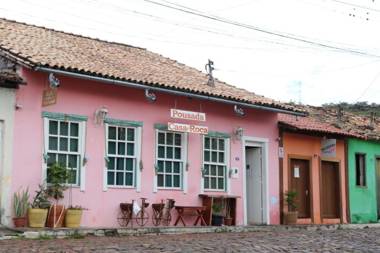 Pousada Encanto da Roça