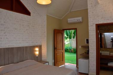 Hotel Pousada Água Da Mina