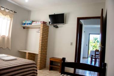 Hotel Fazenda Monte Sião