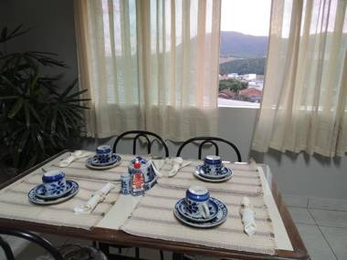 Hotel Novo Horizonte