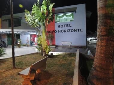 Hotel Novo Horizonte