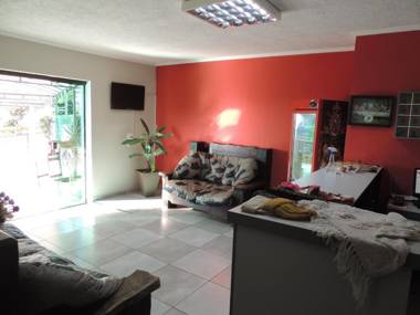 Hotel Novo Horizonte