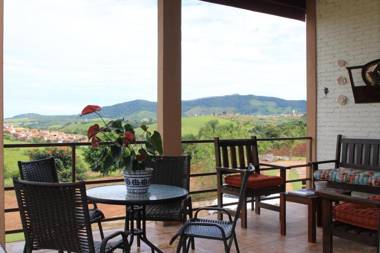 Pousada Sítio Pedras de Minas