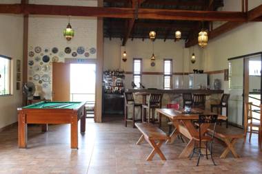 Pousada Sítio Pedras de Minas