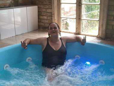 Pousada Kolonisten Haus