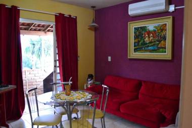 Pousada Kolonisten Haus