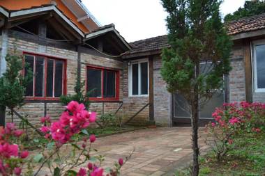 Pousada Kolonisten Haus