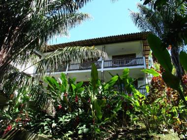 Paraíso das Águas Hotel Bahia