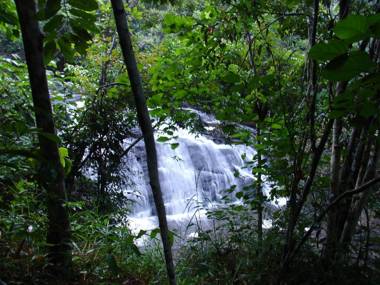 Paraíso das Águas Hotel Bahia