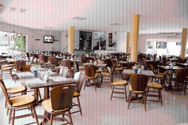 Atrium Confort Hotel