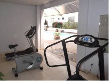 Atrium Confort Hotel