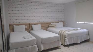 Atrium Confort Hotel