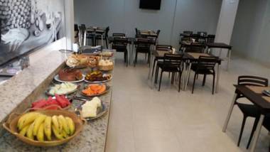 Italian Palace Hotel