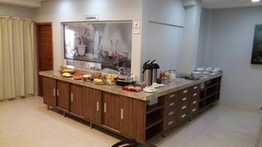 Italian Palace Hotel