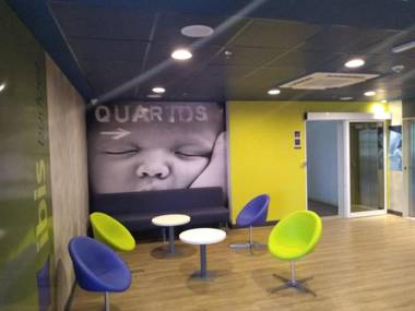 ibis budget Parauapebas