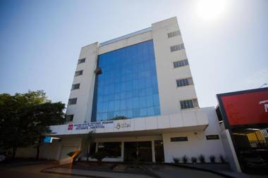 EXPRESS ATRIUM HOTELS