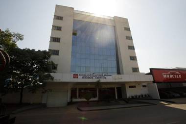 EXPRESS ATRIUM HOTELS