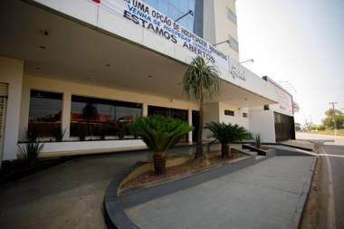 EXPRESS ATRIUM HOTELS