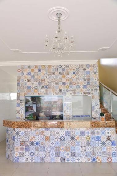 Pousada Pé De Arruda