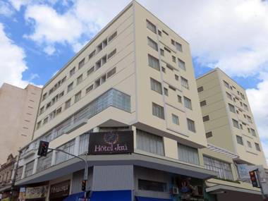 Hotel Jaú