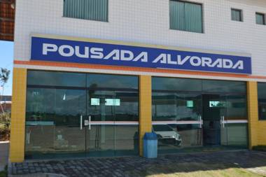 Pousada Alvorada