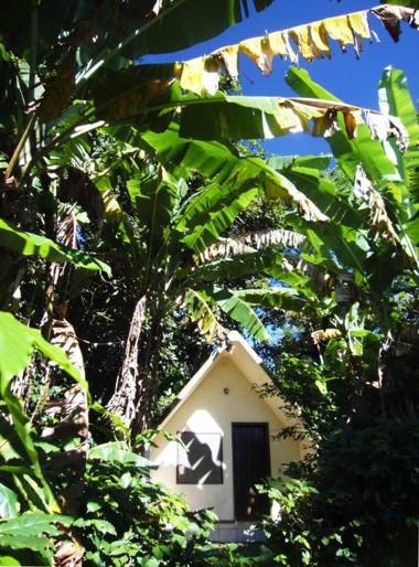 Pousada Sítio do Alemão