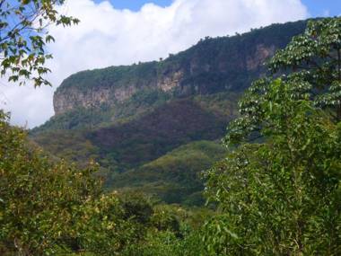 Pousada Sítio do Alemão