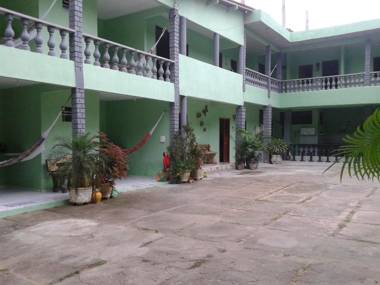 Pousada Preocupacao Zero