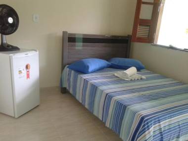 Pousada Preocupacao Zero