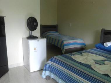 Pousada Preocupacao Zero