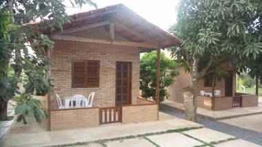 Pousada Sao Lourenco