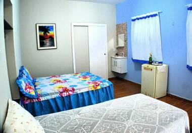 HOTEL FAZENDA Engenho Velho