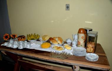 HOTEL FAZENDA Engenho Velho