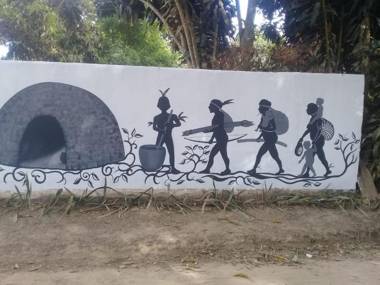 HOTEL FAZENDA Engenho Velho