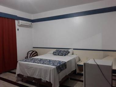 Hotel Paraíso de Ubajara