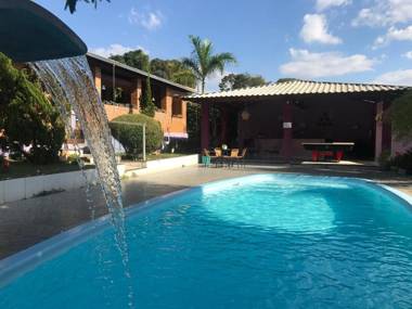 Pousada Cantim de BH