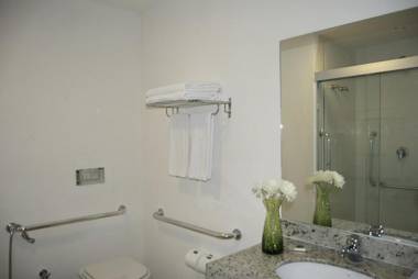 Nobile Hotel Belo Horizonte